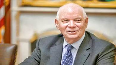 رئيس لجنة الشؤون الخارجية في مجلس الشيوخ الأمريكي يهدد بحجب المساعدات العسكرية عن مصر